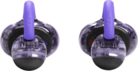 JBL Soundgear Clips TWS Bluetooth Fülhallgató Headset Töltőtokban - Lila
