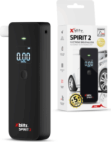Xblitz Spirit 2 Elektromos alkoholszonda