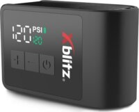 Xblitz Iway Hordozható mini Elektromos pumpa - Fekete
