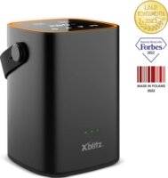 Xblitz Airboost Akkus Multifunkciós Elektromos Pumpa kompresszor 120W