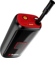 Xblitz Airmaster Elektromos pumpa 7,4V - Fekete