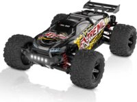 Xblitz Blaze Távirányítós Terepjáró LED fénnyel 1:18