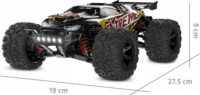Xblitz Blaze Távirányítós Terepjáró LED fénnyel 1:18