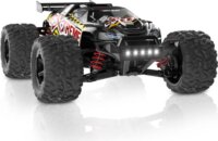 Xblitz Blaze Távirányítós Terepjáró LED fénnyel 1:18