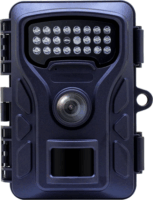 Stealth Gear 720131 Bat 4K Wifi Vadkamera - Fekete