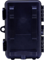 Stealth Gear 720131 Bat 4K Wifi Vadkamera - Fekete