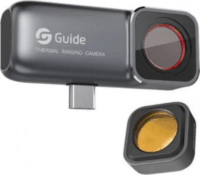 Guide Sensmart M2SA-5X Thermal Imaging USB-C Hőkamera (256x192 Pixel / -2 - 150 °C)