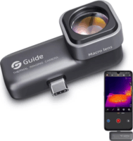 Guide Sensmart M2SA-5X Thermal Imaging USB-C Hőkamera (256x192 Pixel / -2 - 150 °C)