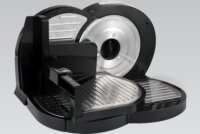 Maestro MR-591 Elektromos Szeletelőgép 400W - Fekete