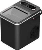 Maestro MR-820 Jégkocka Készítő Gép 2L - Fekete