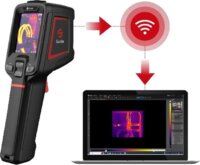 Guide Sensmart E1+ Thermal Imaging WiFi Hőkamera (120x90 Pixel / -20 - 550 °C)