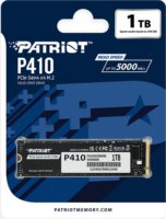 Patriot Viper P410 P410P1TBM28H 1TB 5GB/s SSD