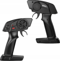 Xblitz Vroom-X Távirányítós terepjáró LED fénnyel 1:16