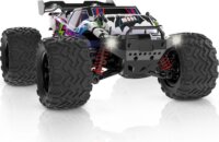 Xblitz Vroom-X Távirányítós terepjáró LED fénnyel 1:16