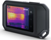 FLIR One C8 Thermal Imaging WiFi Hőkamera (320 x 240 Pixel / -20 - 450°C)