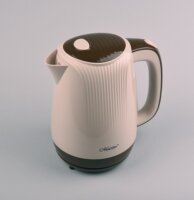 Maestro MR-042 Vízforraló 1.7L 2200W - Bézs