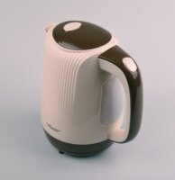 Maestro MR-042 Vízforraló 1.7L 2200W - Bézs