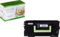 Superbulk (Lexmark 58D2U00) Utángyártott Toner - Fekete