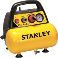 Stanley C6BB304STN071 Olajmentes Kompresszor készlet 1100W