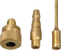 Stanley C6BB304STN071 Olajmentes Kompresszor készlet 1100W