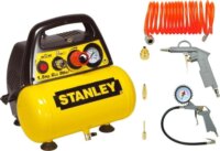 Stanley C6BB304STN071 Olajmentes Kompresszor készlet 1100W