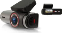 Xblitz Igo 2,5K WiFi Autós Menetrögzítő kamera - Feke