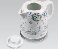 Maestro MR-068 Kerámia Vízforraló 1.5L 1500W - Mintás