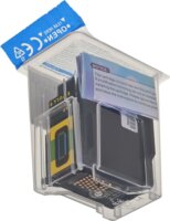 Superbulk (Canon PG-560XL) Utángyártott Tintapatron - Fekete