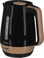 Maestro MR-033 Vízforraló 1.7L 2200W - Fekete