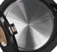 Maestro MR-033 Vízforraló 1.7L 2200W - Fekete