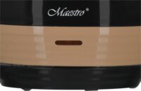 Maestro MR-033 Vízforraló 1.7L 2200W - Fekete