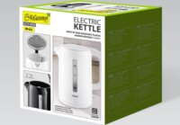 Maestro MR-022 Vízforraló 2.2L 2200W - Fehér