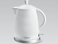 Maestro MR-069 Kerámia Vízforraló 1.5L 1500W - Fehér