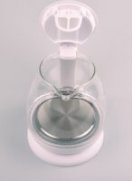 Maestro MR-055 Vízforraló 1L 1100W - Fehér