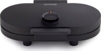 Gorenje WM1200B Gofrisütő 1200W - Fekete