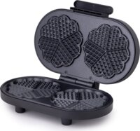 Gorenje WM1200B Gofrisütő 1200W - Fekete