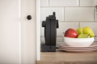 Gorenje WM1200B Gofrisütő 1200W - Fekete