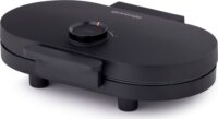 Gorenje WM1200B Gofrisütő 1200W - Fekete
