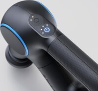 Therabody Theragun Prime Plus Akkus masszázspisztoly - Fekete