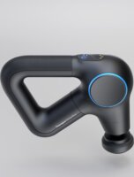 Therabody Theragun Prime Plus Akkus masszázspisztoly - Fekete