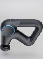 Therabody Theragun Prime Plus Akkus masszázspisztoly - Fekete