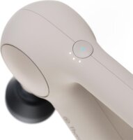 Therabody Theragun Relief Univerzális masszázskészülék 3 masszázsfejjel - Bézs