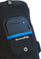 Therabody RecoveryPulse Kompressziós Kar masszírozó S - Fekete