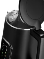 Concept RK-3385 Vízforraló Digitális Kijelzővel 1.7L 2200W - Fekete