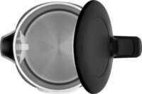 Concept RK-3385 Vízforraló Digitális Kijelzővel 1.7L 2200W - Fekete