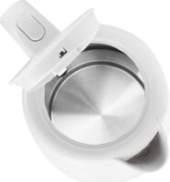 Adler AD 1385W Vízforraló 1.7L 2200W - Fehér