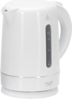 Adler AD 1385W Vízforraló 1.7L 2200W - Fehér