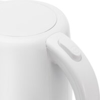 Adler AD 1385W Vízforraló 1.7L 2200W - Fehér