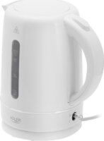 Adler AD 1385W Vízforraló 1.7L 2200W - Fehér