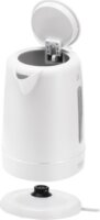 Adler AD 1385W Vízforraló 1.7L 2200W - Fehér
